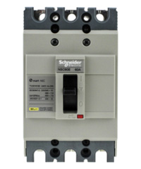 nsc series molded case circuit breaker