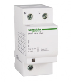 iprf1 series surge protector