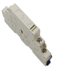 gvan series auxiliary contacts