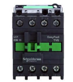 lc1-e (old model) series contactors