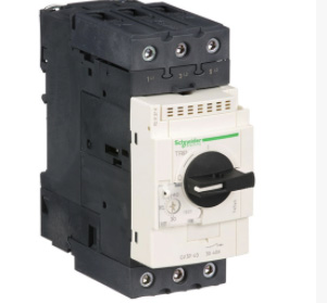 gv3-p series motor protector