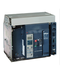 mt series frame circuit breaker (drawer type)