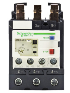 lr9-d series thermal overload relay