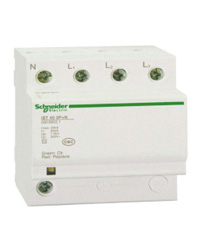 ist series surge protector