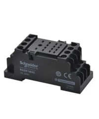 rxze series intermediate relay base