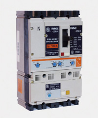 rmm2l molded case leakage protection circuit breaker