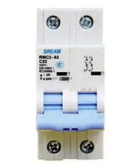 rmc2-63 series miniature circuit breakers