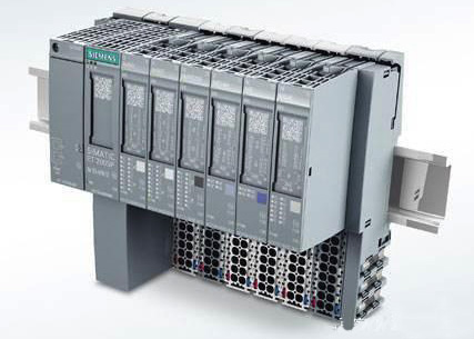 SIEMENS ET-200
