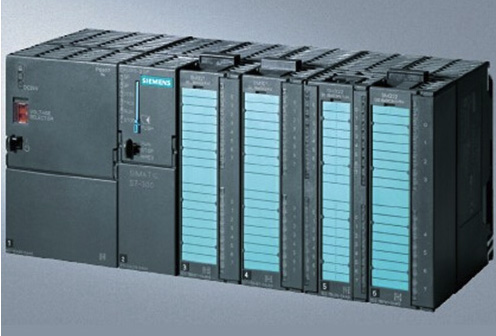 SIEMENS S7-300