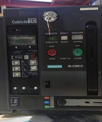 3WL series air circuit breaker