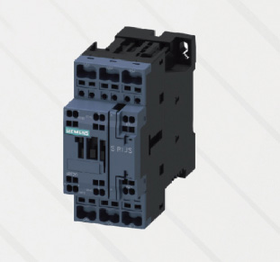 3rt2 AC contactor
