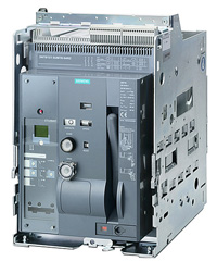 3WT series frame circuit breaker