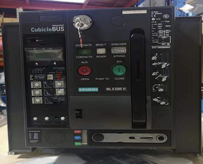 3WL series air circuit breaker