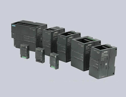 SIEMENS S7-200Smart
