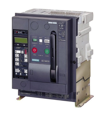 3WL series frame circuit breaker