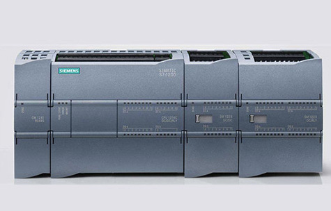SIMATIC S7-1200
