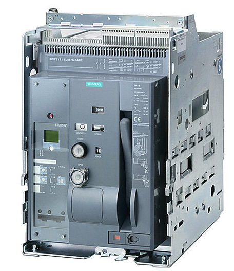 3WT series frame circuit breaker