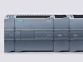 SIMATIC S7-1200