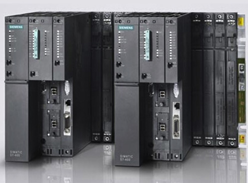 SIEMENS S7-400