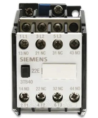 3TB Series AC Contactors