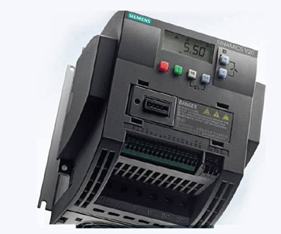 V20 Basic frequency converter