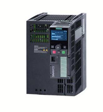 G120 Built-in frequency converter