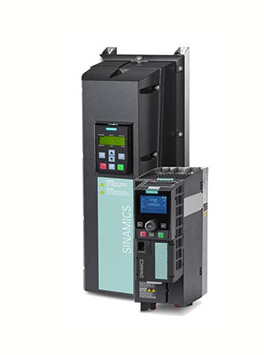 G120P Universal frequency converter