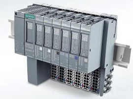 SIEMENS ET-200