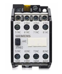 3TH Series AC Contactors