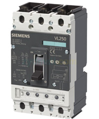 VL series molded case circuit breaker