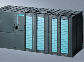 SIEMENS S7-300