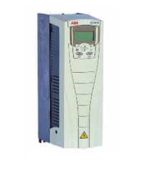 ACS510 series frequency converter