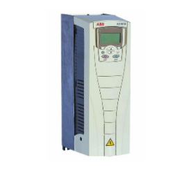 ACS510 series frequency converter