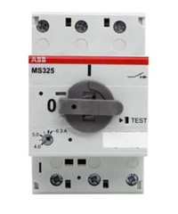 MS325 series motor circuit breaker