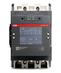 ABB-AX Series Contactors