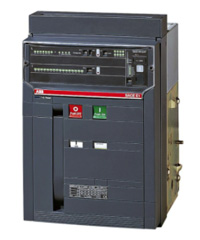 EMAX-E Full range of air circuit breakers