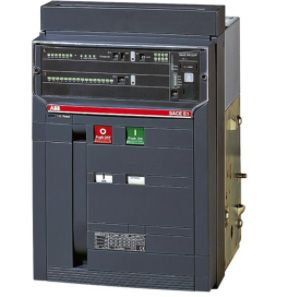EMAX-E Full range of air circuit breakers