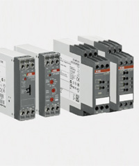 CT series electronic time relay