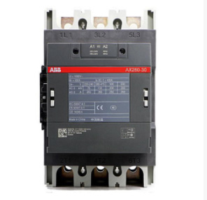 ABB-AX Series Contactors