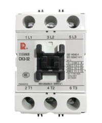 ck3 full range of contactors