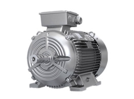 SIEMENS Motor 1LE0001 series