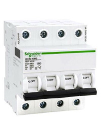 iscb series surge protector