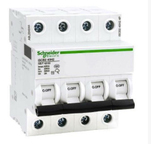 iscb series surge protector