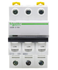 ic65n-d series miniature circuit breaker