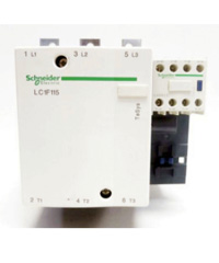 lc1-f (new model) series contactors