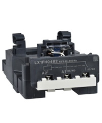 lx1 series contactor coil
