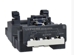lx1 series contactor coil
