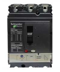 nsx series molded case circuit breaker