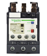 lr9-d series thermal overload relay