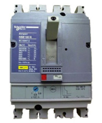 nse series molded case circuit breaker